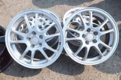 Starform Basel. 5.5x16", 5x100, ET39, �� 70���. ��� ����� �� ����������� ������ ����