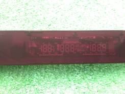 Часы. Subaru Legacy, BM9, BRF, BR9 Subaru Outback, BR9 Двигатели: EJ36D, EJ255, EJ253, EJ25