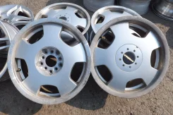 Mak Stella. 7.0x16", 5x100, 5x114.3, ET50, �� 73���. ��� ����� �� ����������� ������ ����