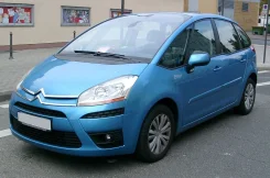 Citroen C4 Picasso ����