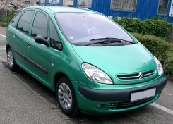 Citroen Xsara ����