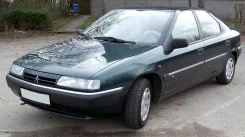 Citroen Xantia ����