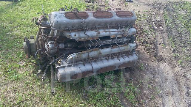 Атс 59г двигатель