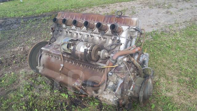 Двигатель а 650
