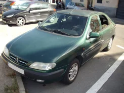 Citroen Xsara, 1999 ����