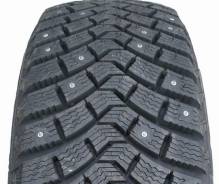 Michelin X-Ice North. Зимние, шипованные, без износа, 4 шт