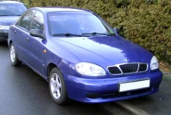 Daewoo Lanos ����