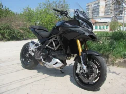 Ducati Multistrada 1200 S Granturismo. 1 200����. ��., ��������, ��� ���, ��� ������� ����