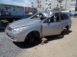 Nissan Wingroad. Y11, QG15