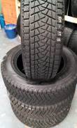 Bridgestone Blizzak DM-Z3. Всесезонные, 2010 год, износ: 5%, 4 шт