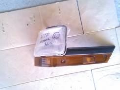 Поворотник. Toyota Corona, ST150 Двигатели: 1SEL, 1SELU, 1SILU, 1SL, 1SLU, 1SU, 1S