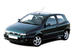 Fiat Bravo ����