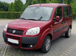 Fiat Doblo ����