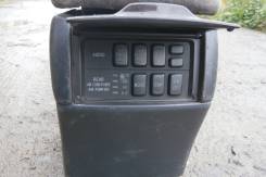 Блок управления. Toyota Crown, JZS155 Двигатель 2JZGE