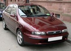 Fiat Marea ����