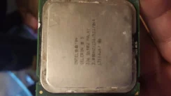 Intel Celeron D 336