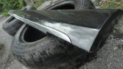 Порог пластиковый. Audi A8, 4H2, 4H8, 4HC, 4HL, D4/4H, D4, 4H