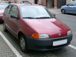 Fiat Punto ����