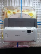 Nokia C6-00. �/�