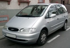 Ford Galaxy ����
