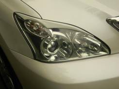 Накладка на фару. Lexus RX400h Lexus RX300 Lexus RX330 Lexus RX350