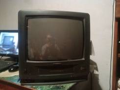Sharp. меньше 20" CRT (ЭЛТ)