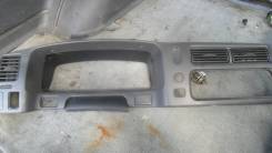Консоль панели приборов. Mitsubishi Montero Sport, K90 Двигатель 6G72