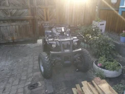 Irbis K150. ��������, ���� ���\���, � �������� ����
