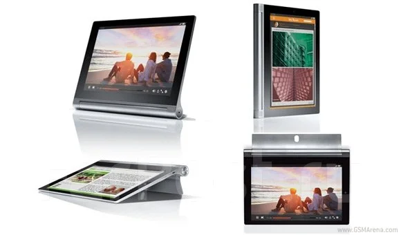 Lenovo Yoga Tablet 10 32Gb ����