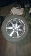 Stark. x15, 5x114.30