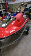 BRP Sea-Doo GSX. 135,00 л.с., Год: 1999 год