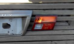 Стоп-сигнал. Nissan Sentra, B14 Nissan Lucino, B14, EB14, FB14, FNB14, HB14, SB14, SNB14 Nissan Sunny, B14, EB14, FB14, FNB14, HB14, SB14, SNB14 Двига...