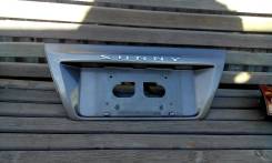 Вставка багажника. Nissan Sentra, B14 Nissan Lucino, B14, EB14, FB14, FNB14, HB14, SB14, SNB14 Nissan Sunny, B14, EB14, FB14, FNB14, HB14, SB14, SNB14...