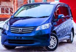Honda Freed. GB3, L15A