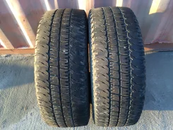 Michelin LTX A/T2. �����������, 2011 ���, �/�, ����� 10 % ����