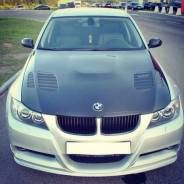 Капот. BMW M3, E90 BMW 3-Series, E90, E90N. Под заказ