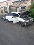 Mazda Familia