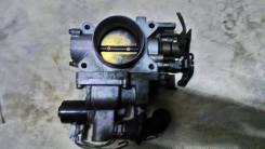Заслонка дроссельная. Mazda: Autozam Clef, Eunos 500, MPV, MX-6, Cronos, Ford Telstar, Efini MS-8, MS-8 Ford Telstar Ford Probe Двигатель KFZE