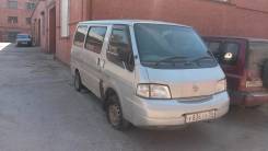 Гидроусилитель руля. Nissan Vanette, SK22VN Двигатель R2