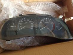 Панель приборов. Toyota Corona Exiv, ST200, ST203, ST202 Toyota Carina ED, ST200, ST202, ST203 Двигатели: 4SFE, 3SFE