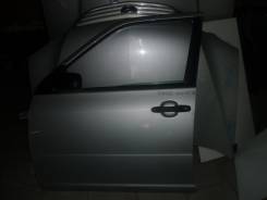 Дверь боковая. Toyota Succeed, NCP55V Двигатель 1NZFE