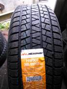 Headway HW507. Зимние, без шипов, без износа, 4 шт