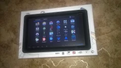 DNS AirTab E102 ����
