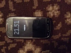 Nokia C7-00. �/� ����