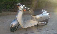 Honda Giorno Crea