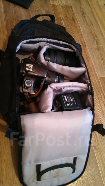Canon EOS 1100D ����