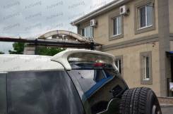 Спойлер. Toyota FJ Cruiser