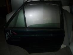 Дверь боковая. Toyota Corona Premio, ST210 Двигатель 3SFE