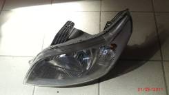   Chevrolet Aveo 2011 