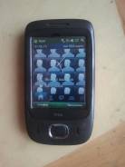 HTC Touch Viva. / 